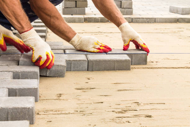 Professional Driveway Pavers in Florida, NY