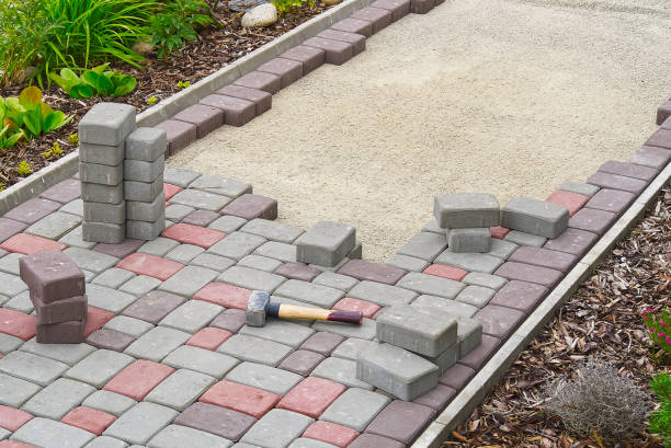 Best Professional Driveway Pavers  in Florida, NY