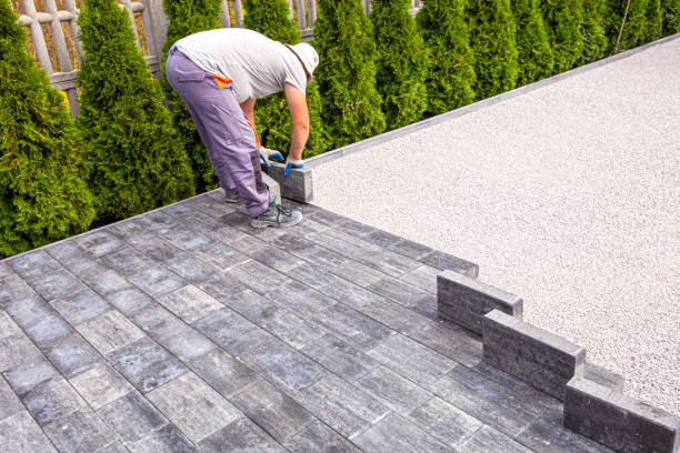 Best Residential Driveway Paver Services  in Florida, NY