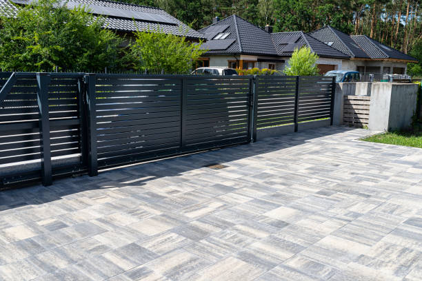 Best Driveway Paver Sealing  in Florida, NY