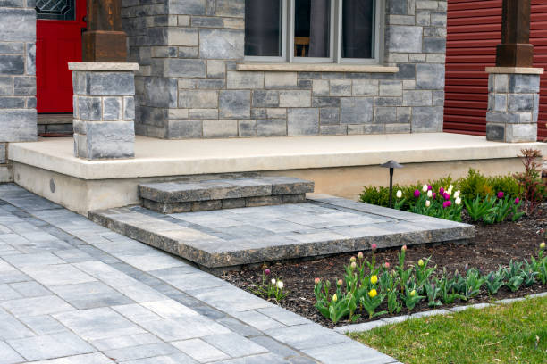 Reasons to Select Us for Your Driveway Paving Requirements in Florida, NY