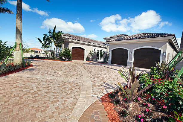 Reasons to Select Us for Your Driveway Paving Requirements in Florida, NY
