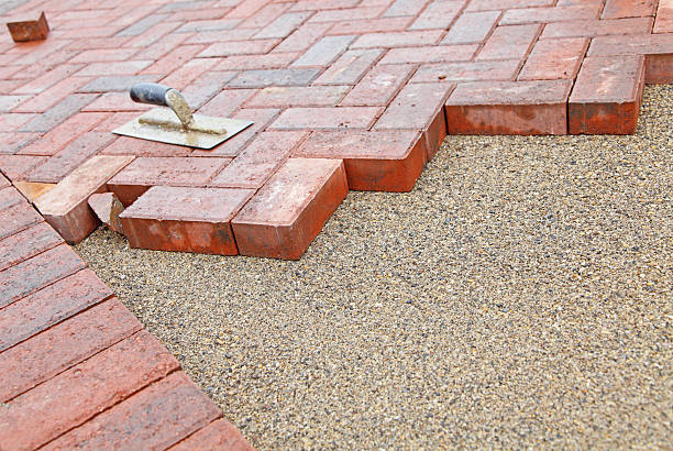 Best Residential Paver Driveway  in Florida, NY