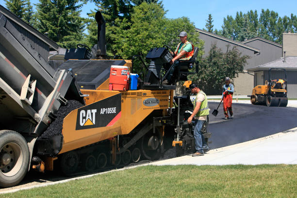 Best Interlocking Driveway Pavers  in Florida, NY