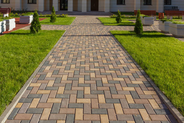 Best Driveway Pavers Near Me  in Florida, NY