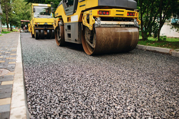 Best Best Driveway Pavers  in Florida, NY
