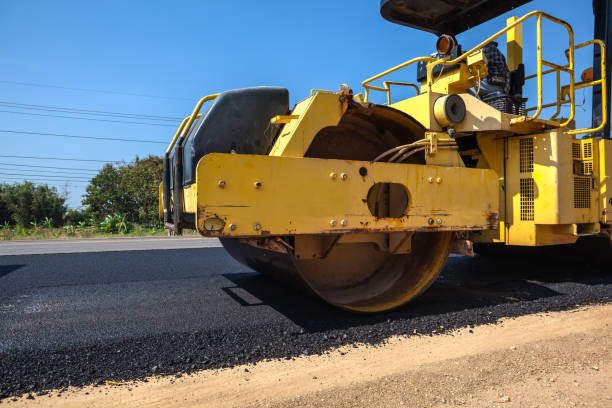 Best Commercial Driveway Pavers  in Florida, NY
